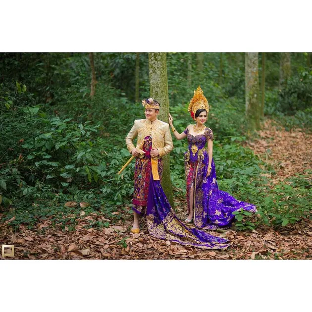 kadek devi