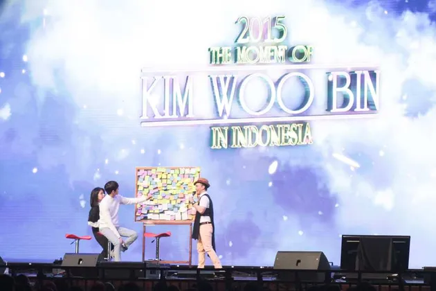 Kim Woo Bin