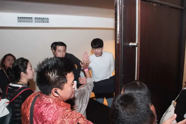 Kim Woo Bin