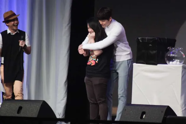 Kim Woo Bin