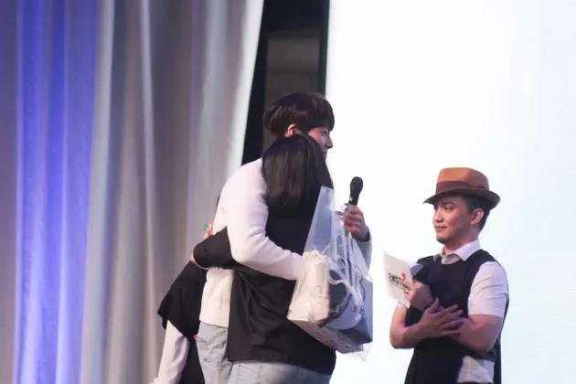 Kim Woo Bin