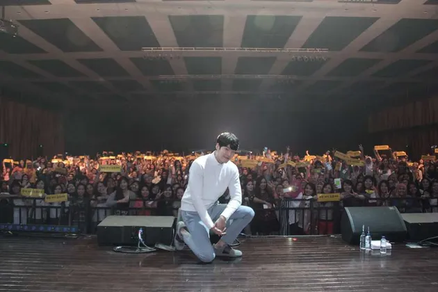 Kim Woo Bin