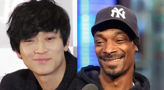 seleb korea mirip bintang korea