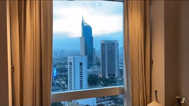 Far Richer than Maia Estianty, Here are 8 Photos of Irwan Mussry's Luxury Apartment that Rarely Gets Attention - Has a 5-Star Hotel View
