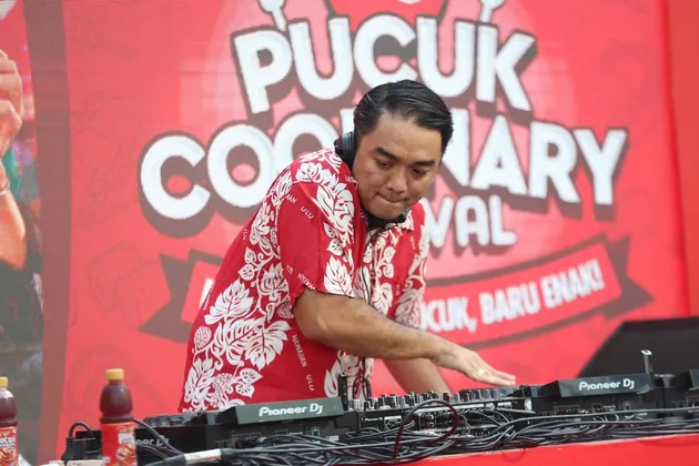 Dipha Barus