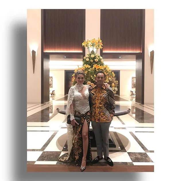 Nikita Mirzani - Dipo