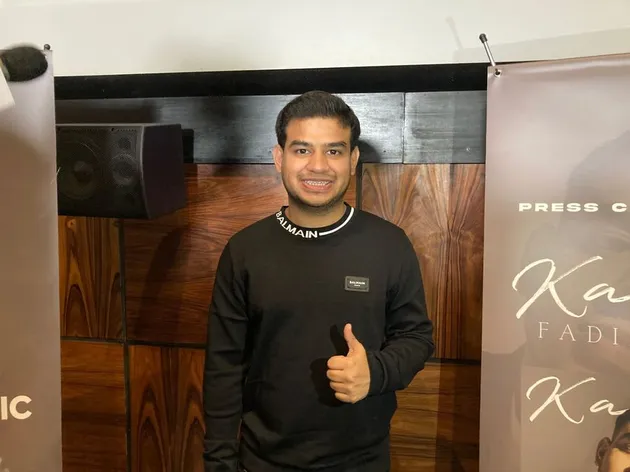 Fadil Jaidi Single Baru