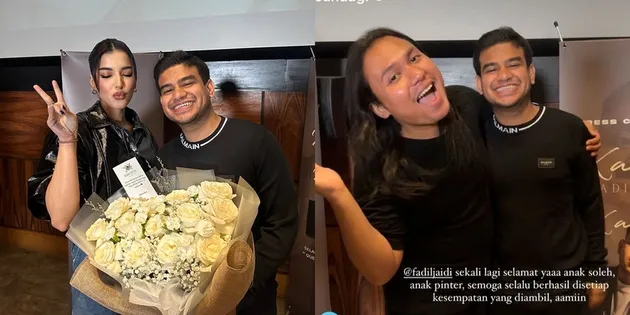 Fadil Jaidi Single Baru