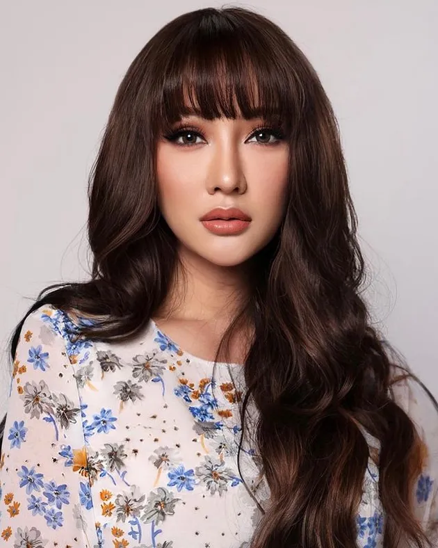 Lucinta Luna hapus tato