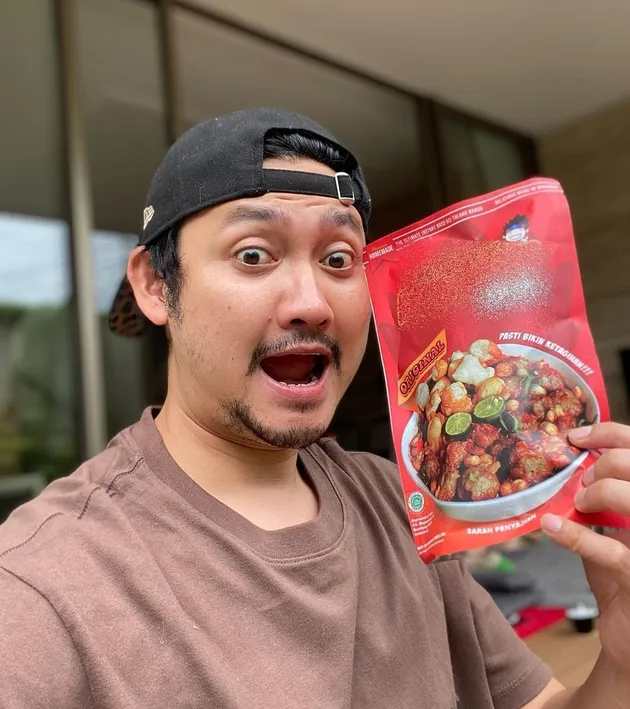 Angga Wijaya