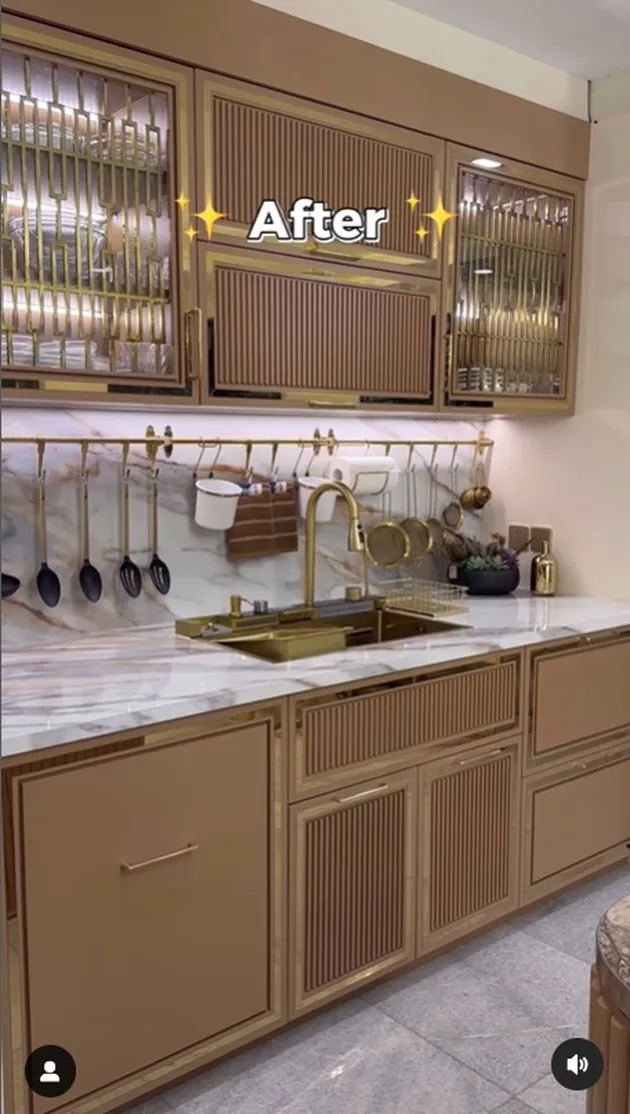 Dapur Tasyi