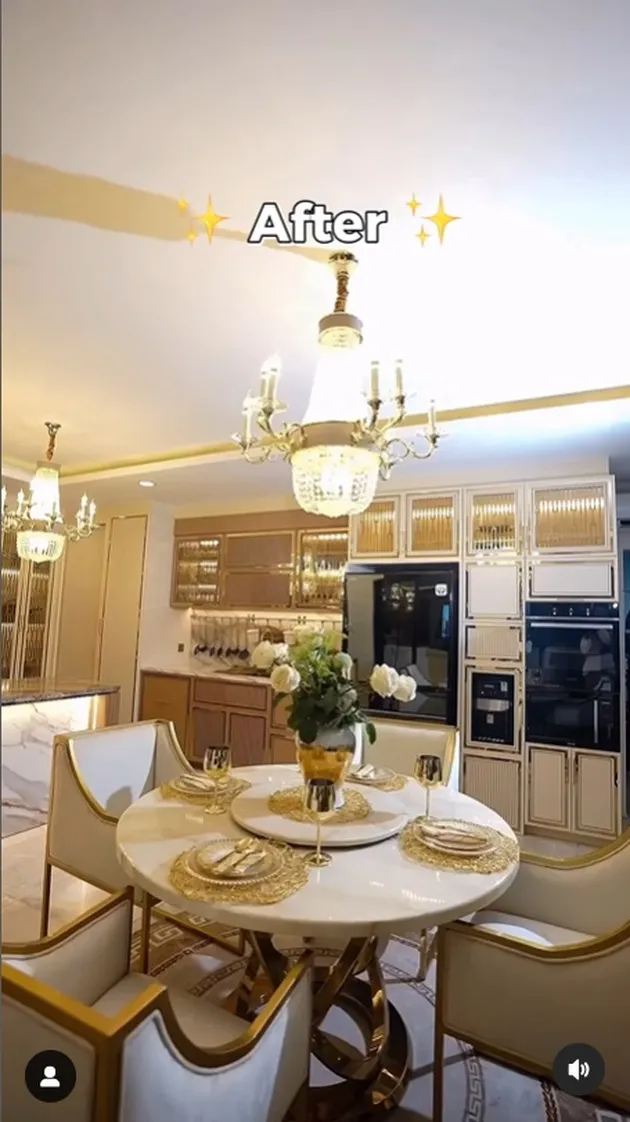 Dapur Tasyi