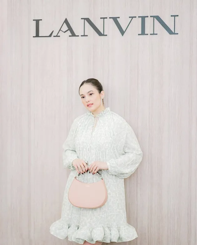 Chelsea Islan Makin Berisi