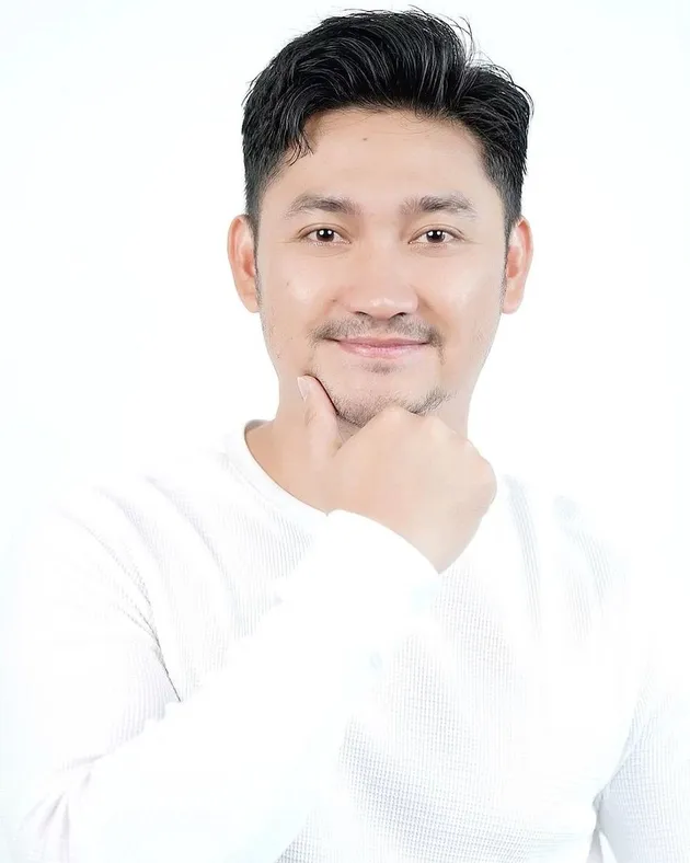 Angga Wijaya Dewi Perssik