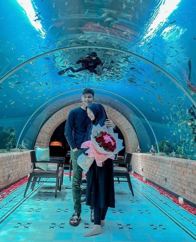 Ria Ricis Teuku Ryan