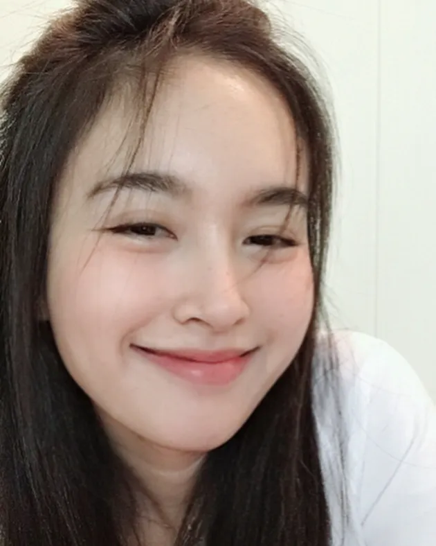 Nong Poy, transgender tercantik?