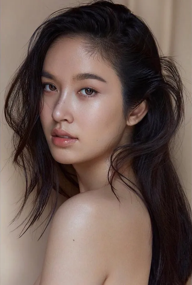 Nong Poy, transgender tercantik?