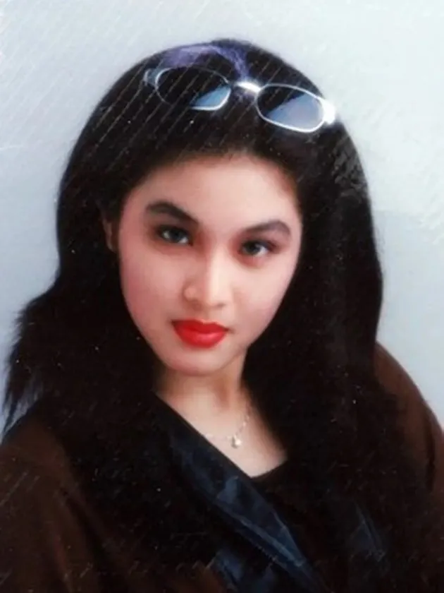 Transformasi Sandra Dewi
