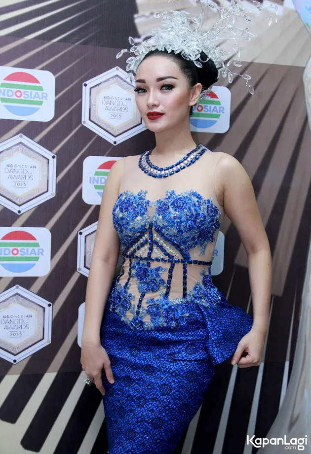 Zaskia Gotik