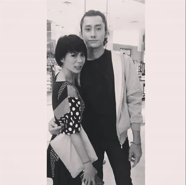 revaldo ditangkap narkoba, berita revaldo, kabar revaldo, istri revaldo