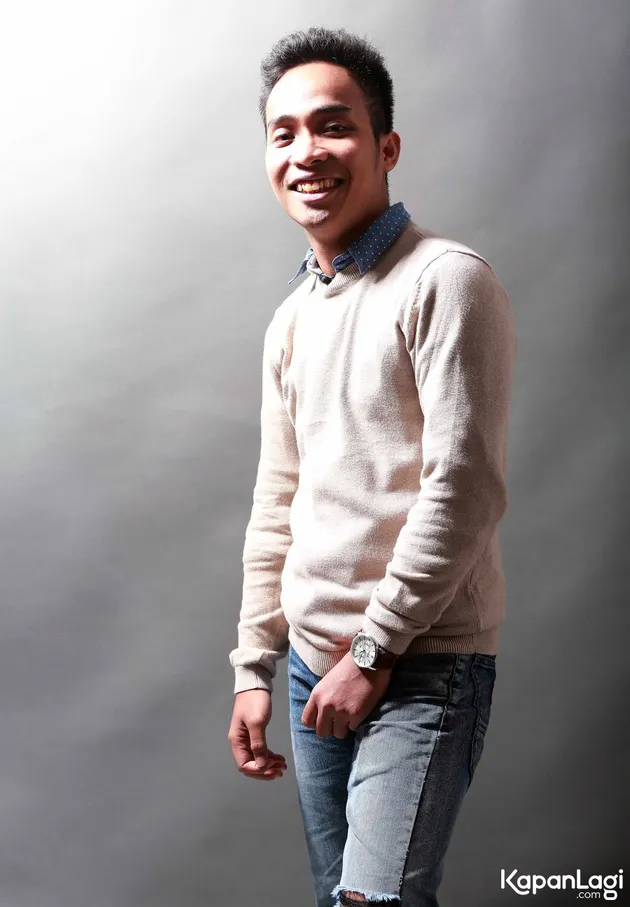 Boy William