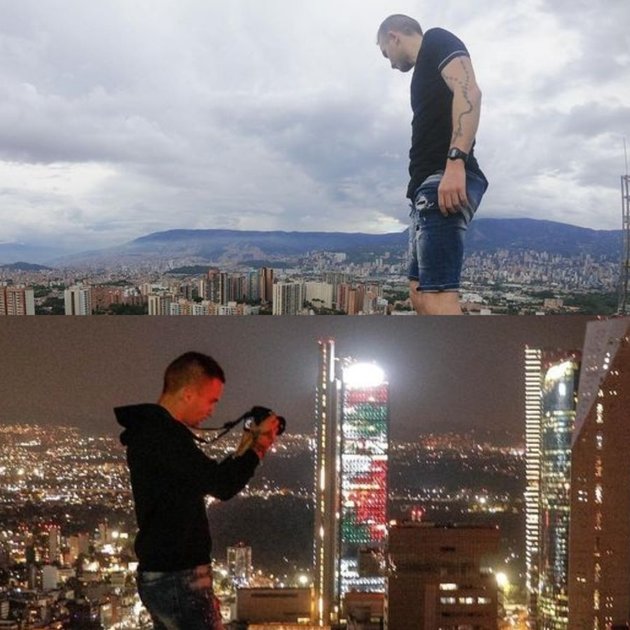 Found Dead After Falling From the 68th Floor, Here are 12 Facts about Remi Lucidi, a Famous Selfie Celebgram Known for Taking Selfies in Extreme Tall Buildings