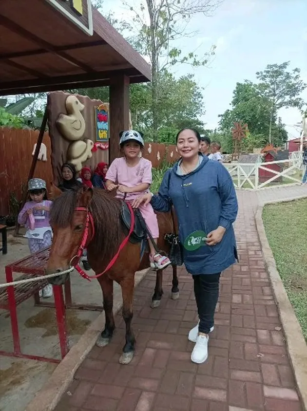 Potret Terbaru Seika Putri Didi Kempot