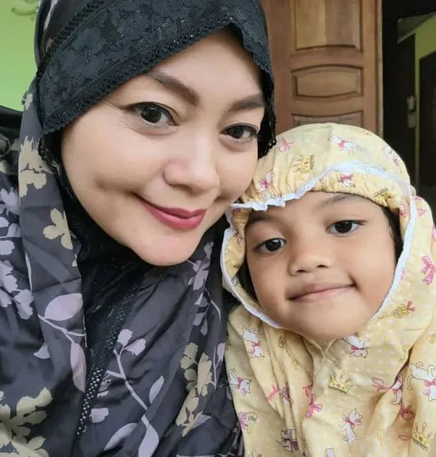 Potret Terbaru Seika Putri Didi Kempot