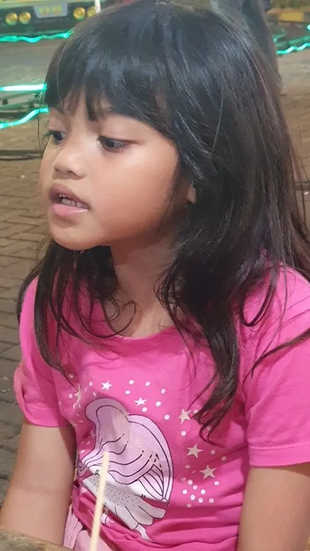 Potret Terbaru Seika Putri Didi Kempot