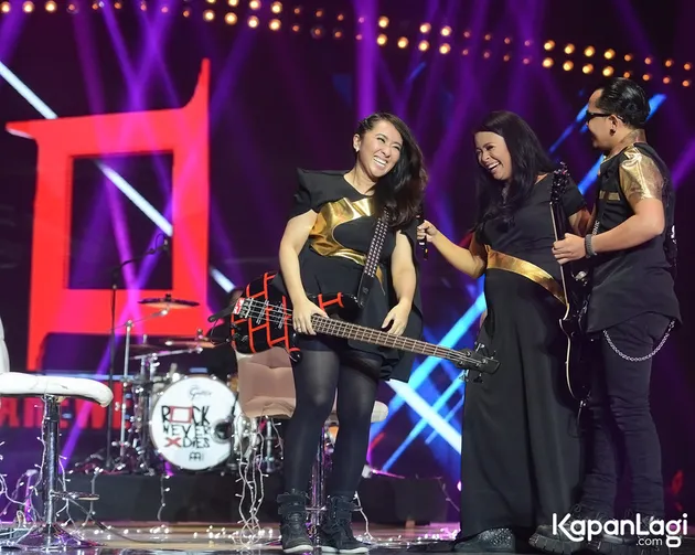 Kikan X Kotak