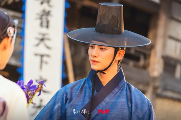 Artis Korea Menolak Drama