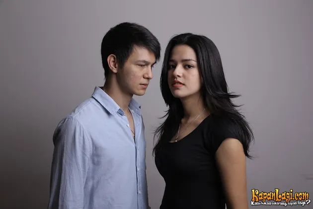 Film MISS CALL
