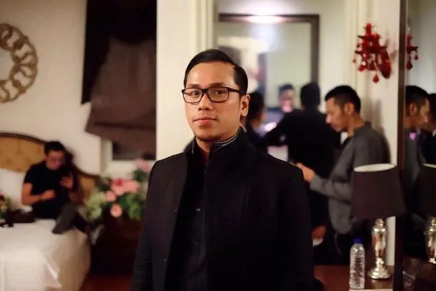 Sammy Simorangkir Operasi Plastik