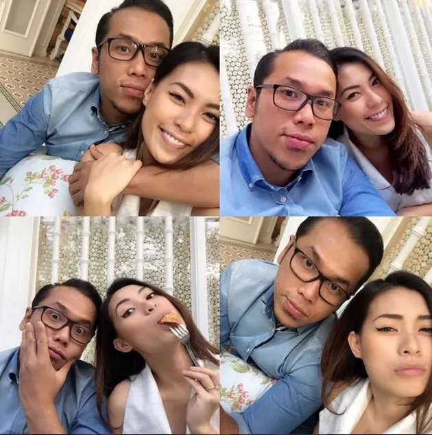 Sammy Simorangkir Operasi Plastik