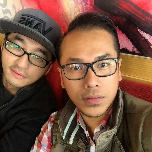 Sammy Simorangkir Operasi Plastik