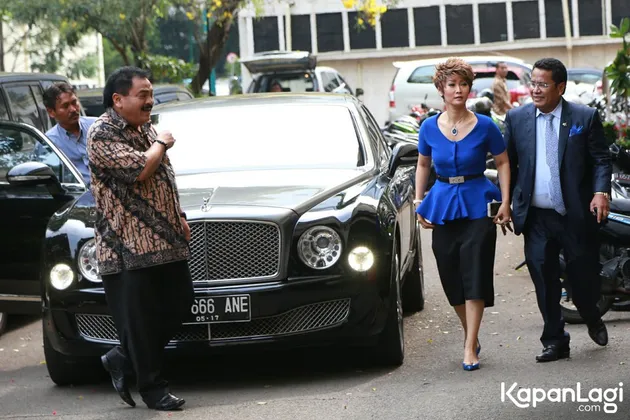 Inul Daratista