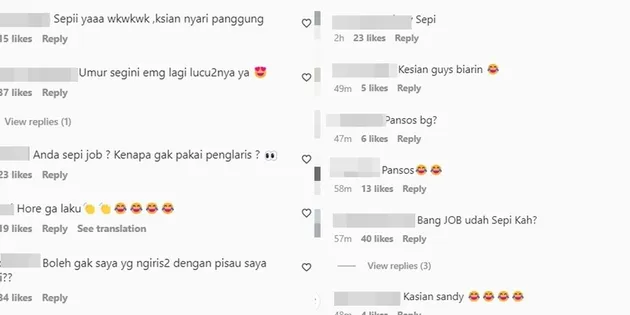 Sandy Tumiwa Pesulap Merah