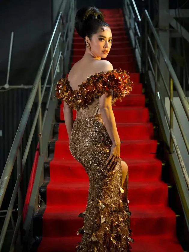 Dewi Perssik harus jadi juri