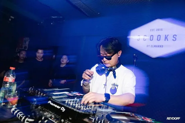 DJ Bravy
