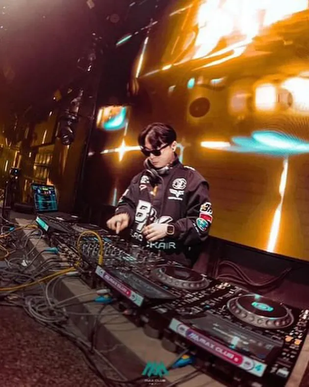 DJ Bravy
