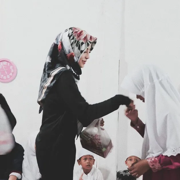 oka mantan pacar awkarin meninggal