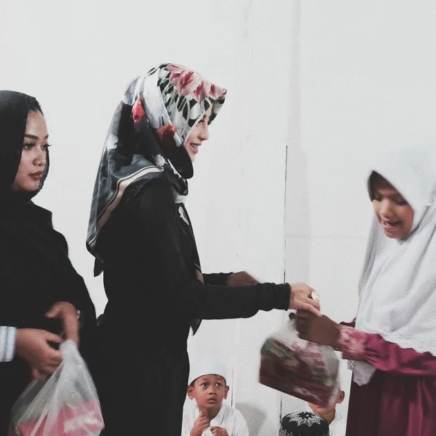 oka mantan pacar awkarin meninggal