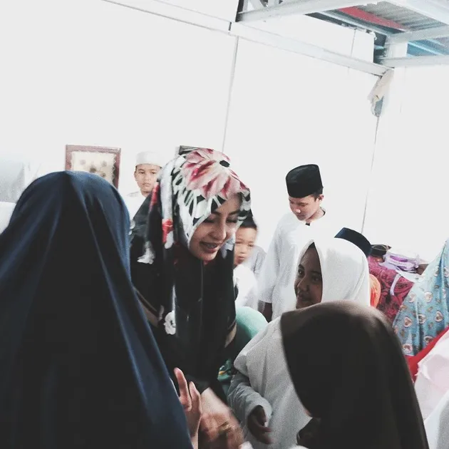 oka mantan pacar awkarin meninggal