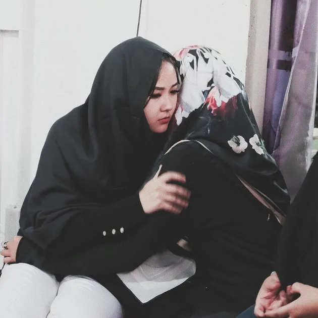 oka mantan pacar awkarin meninggal