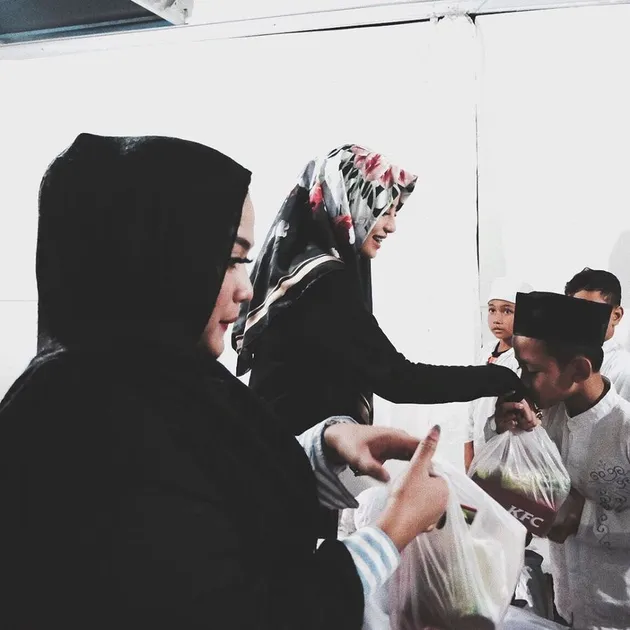 oka mantan pacar awkarin meninggal