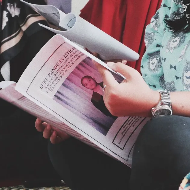 oka mantan pacar awkarin meninggal