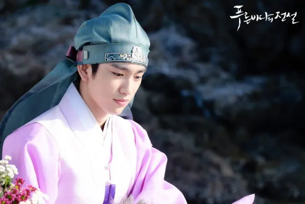 Aktor K-Drama November