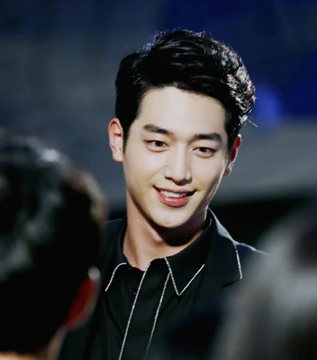 Aktor K-Drama November