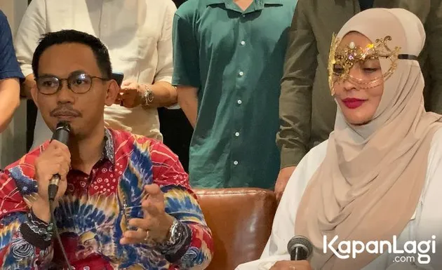 Doktif Buka Rekaman CCTV