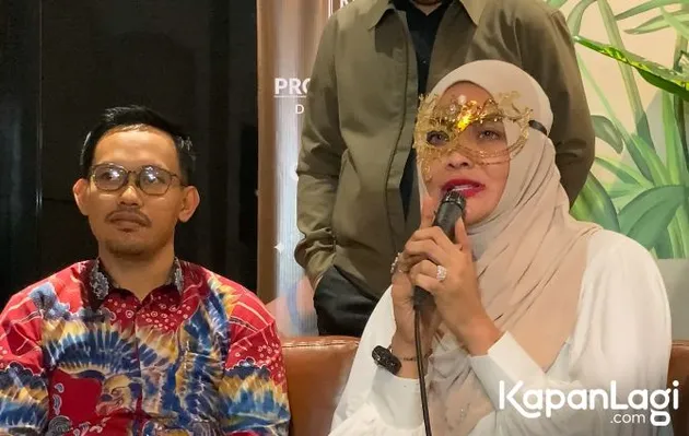 Doktif Buka Rekaman CCTV